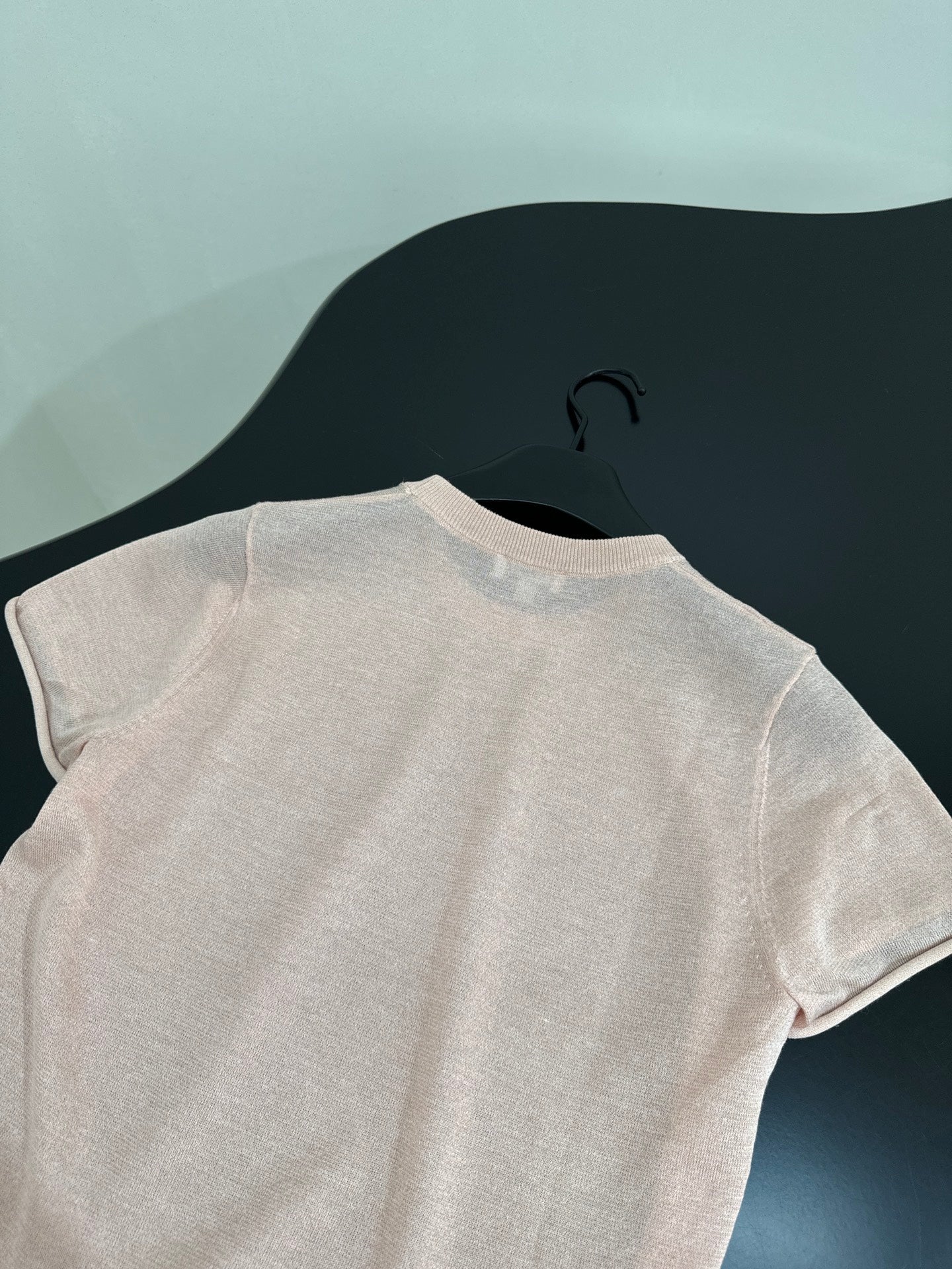 CC 25 T-Shirt Cotton and linen fabric 238803