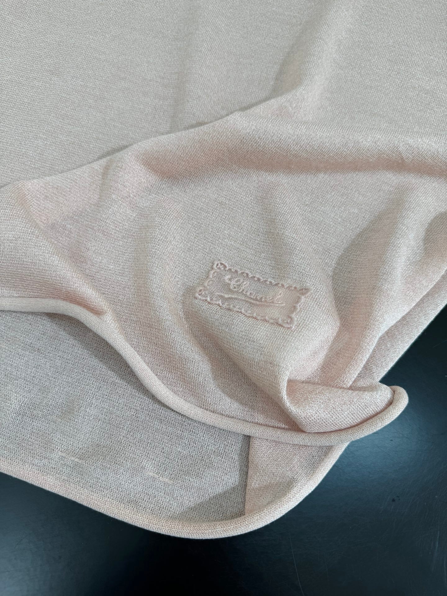 CC 25 T-Shirt Cotton and linen fabric 238803
