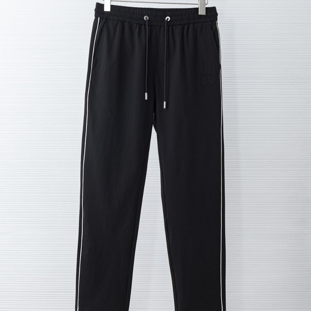 CD 2026 Lightweight Casual Pants Polyester 318558