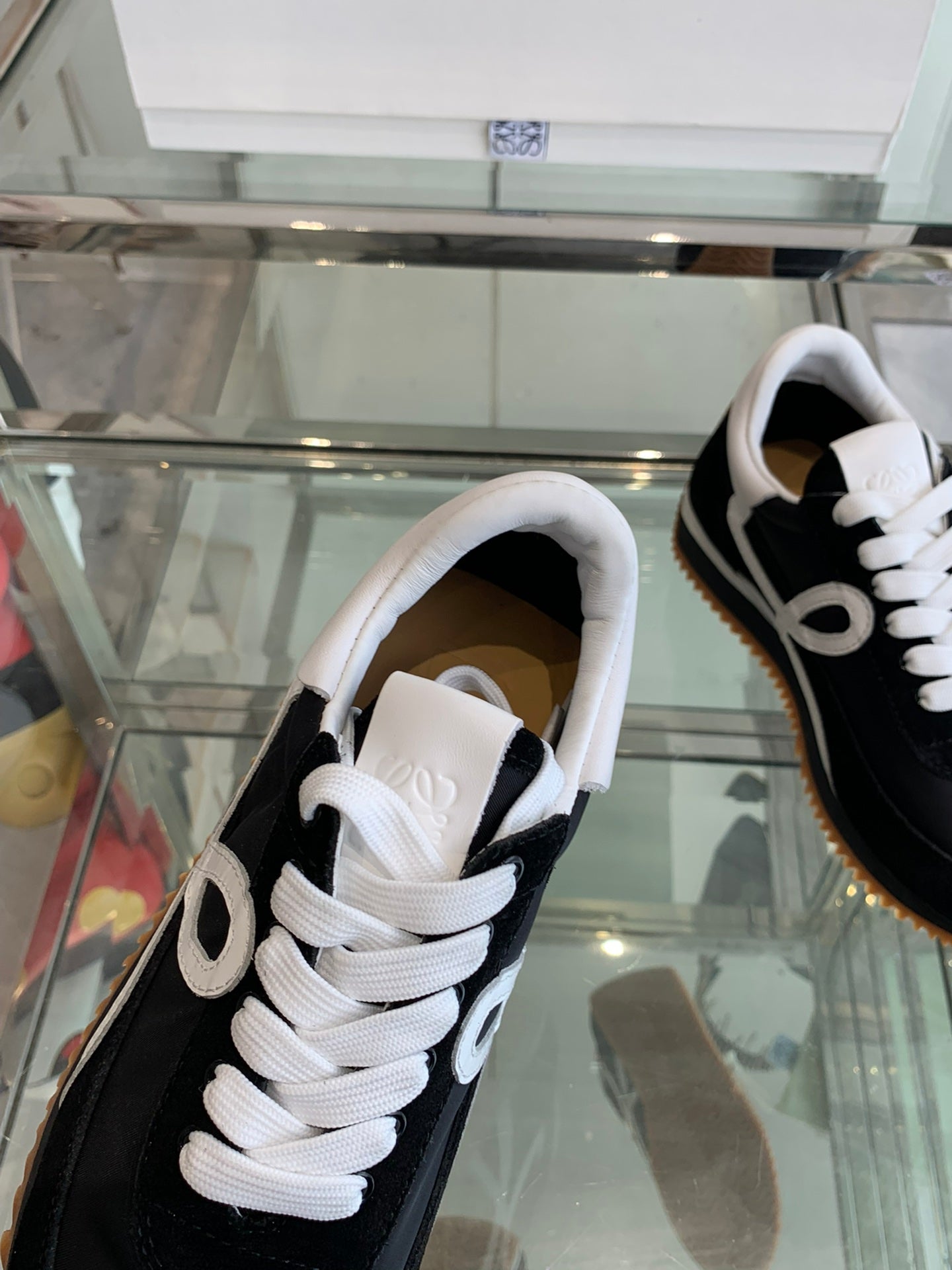 Loewe Flow Runner Sneaker