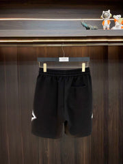 LV 26A Men's Casual Shorts Pants Fabric 406028