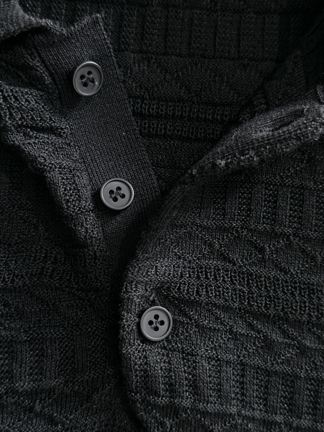 CD 26A Men Short-Sleeve T-Shirt Knitted Cotton 288492