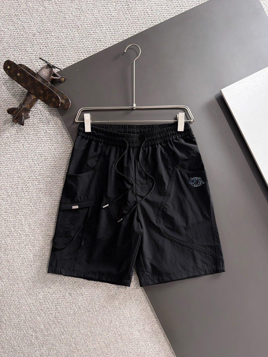 CD 26A Men Casual Shorts Fabric 288509