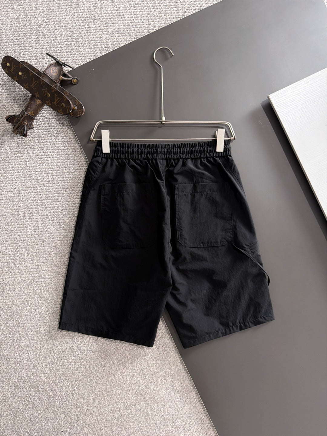 CD 26A Men Casual Shorts Fabric 288509