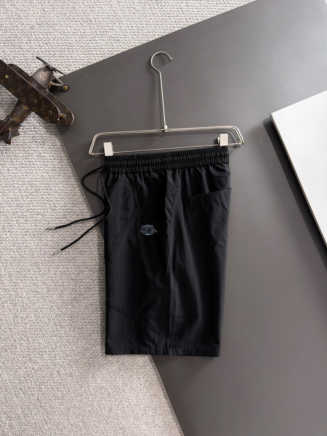 CD 26A Men Casual Shorts Fabric 288509