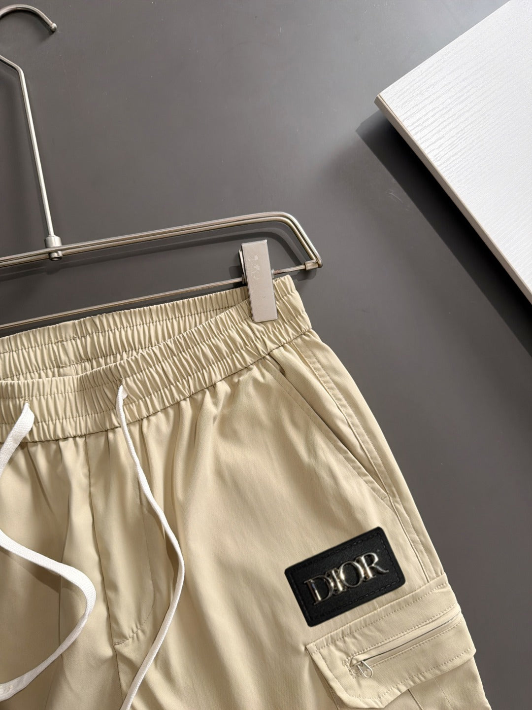 CD 26A Men Casual Shorts Fabric 288527