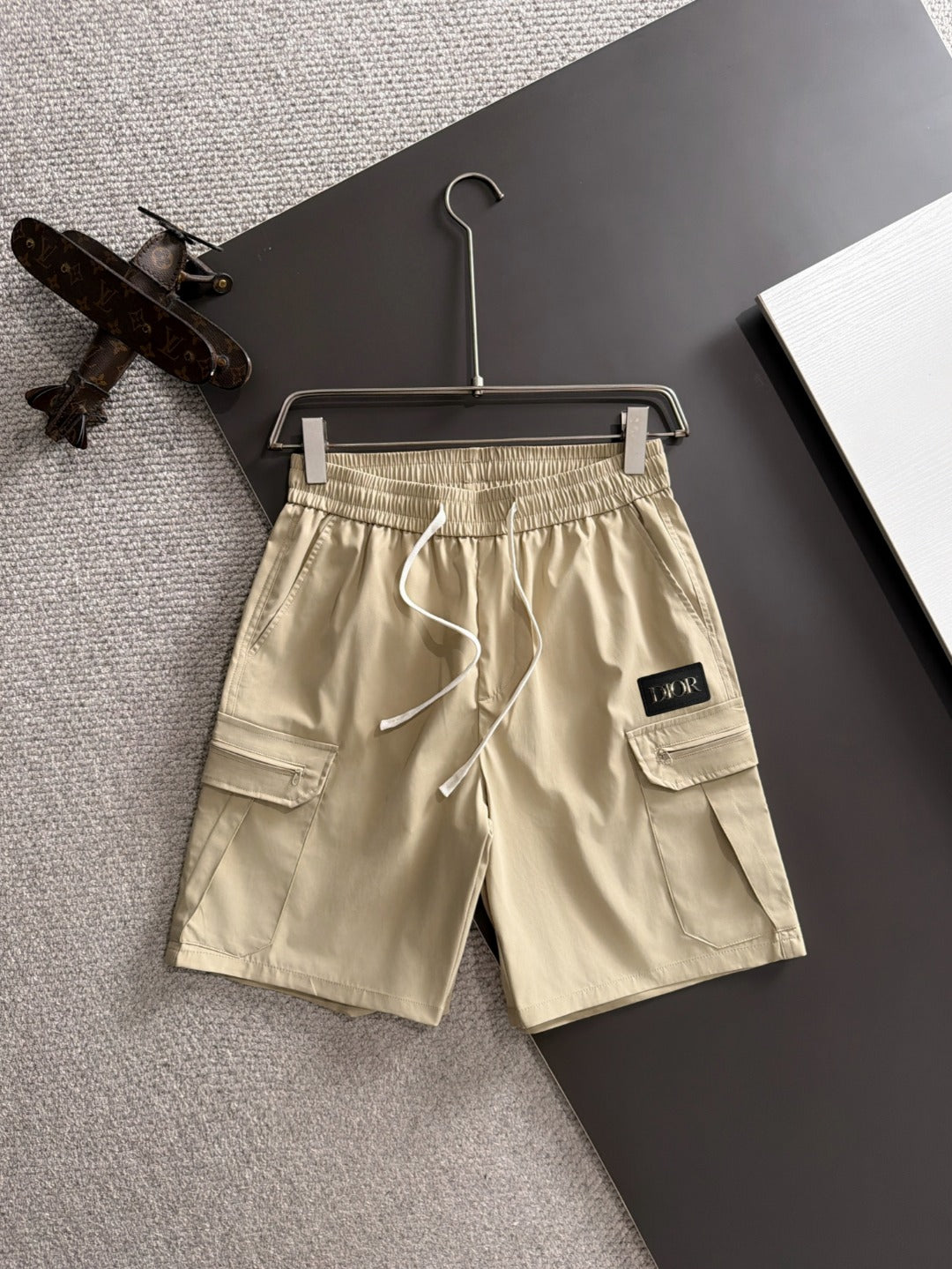CD 26A Men Casual Shorts Fabric 288527