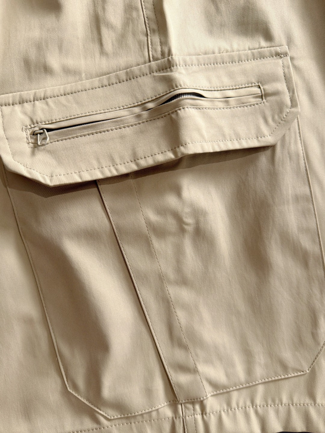 CD 26A Men Casual Shorts Fabric 288527