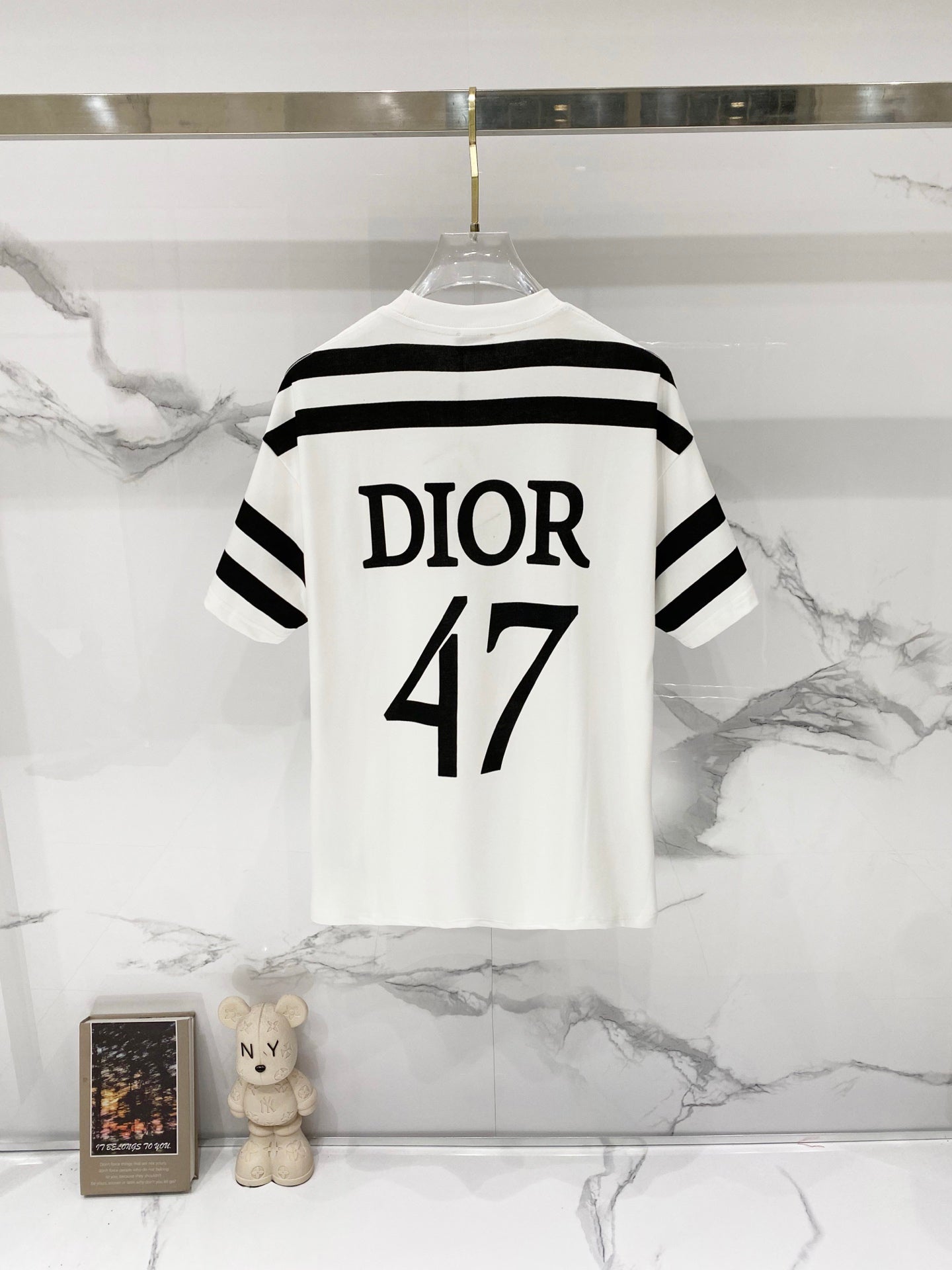 CD 26A Men Cotton Crew Neck T-Shirt Cotton 290082