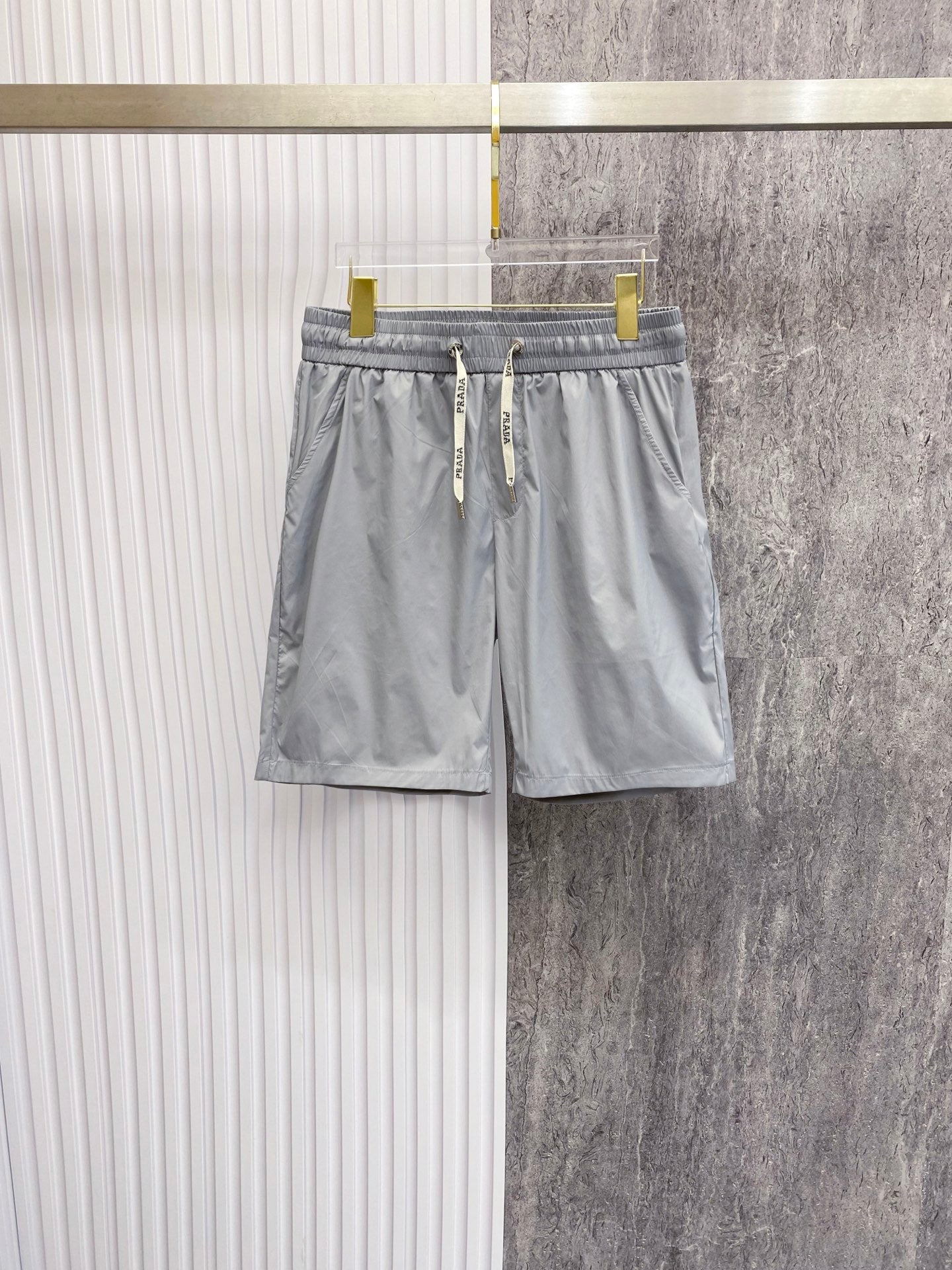 PRA 2026 Men's Shorts Nylon Fabric 842931