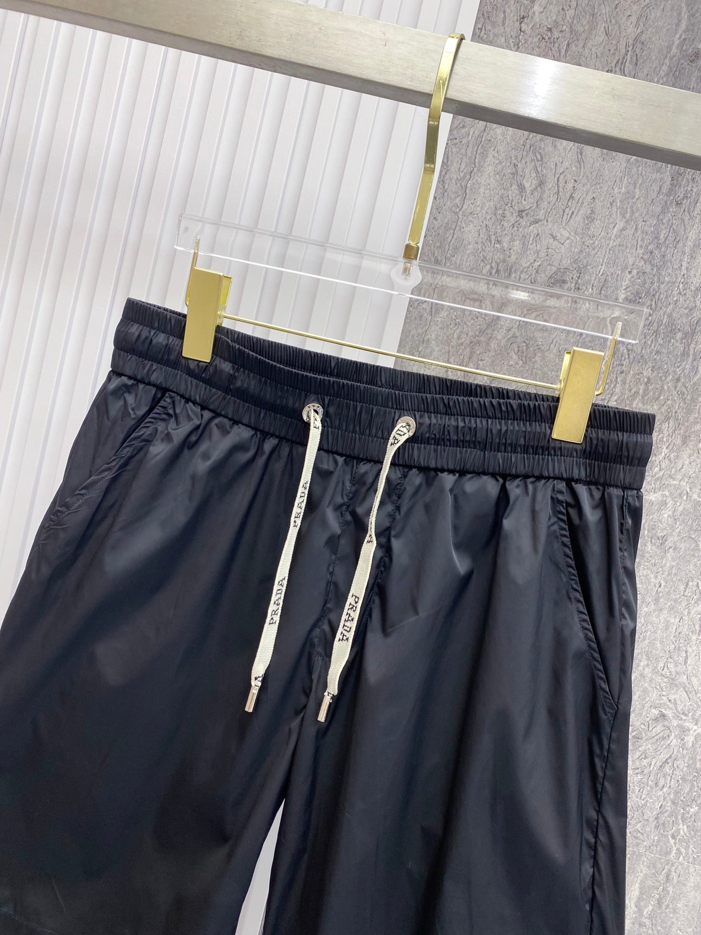 PRA 2026 Men's Shorts Nylon Fabric 842931