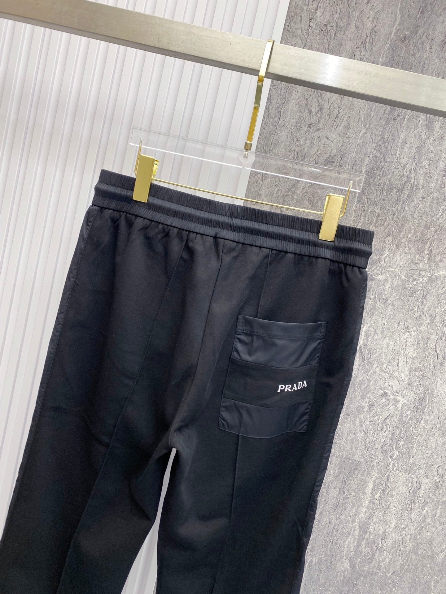 PRA 2026 Men's Casual Pants Fabric 842887