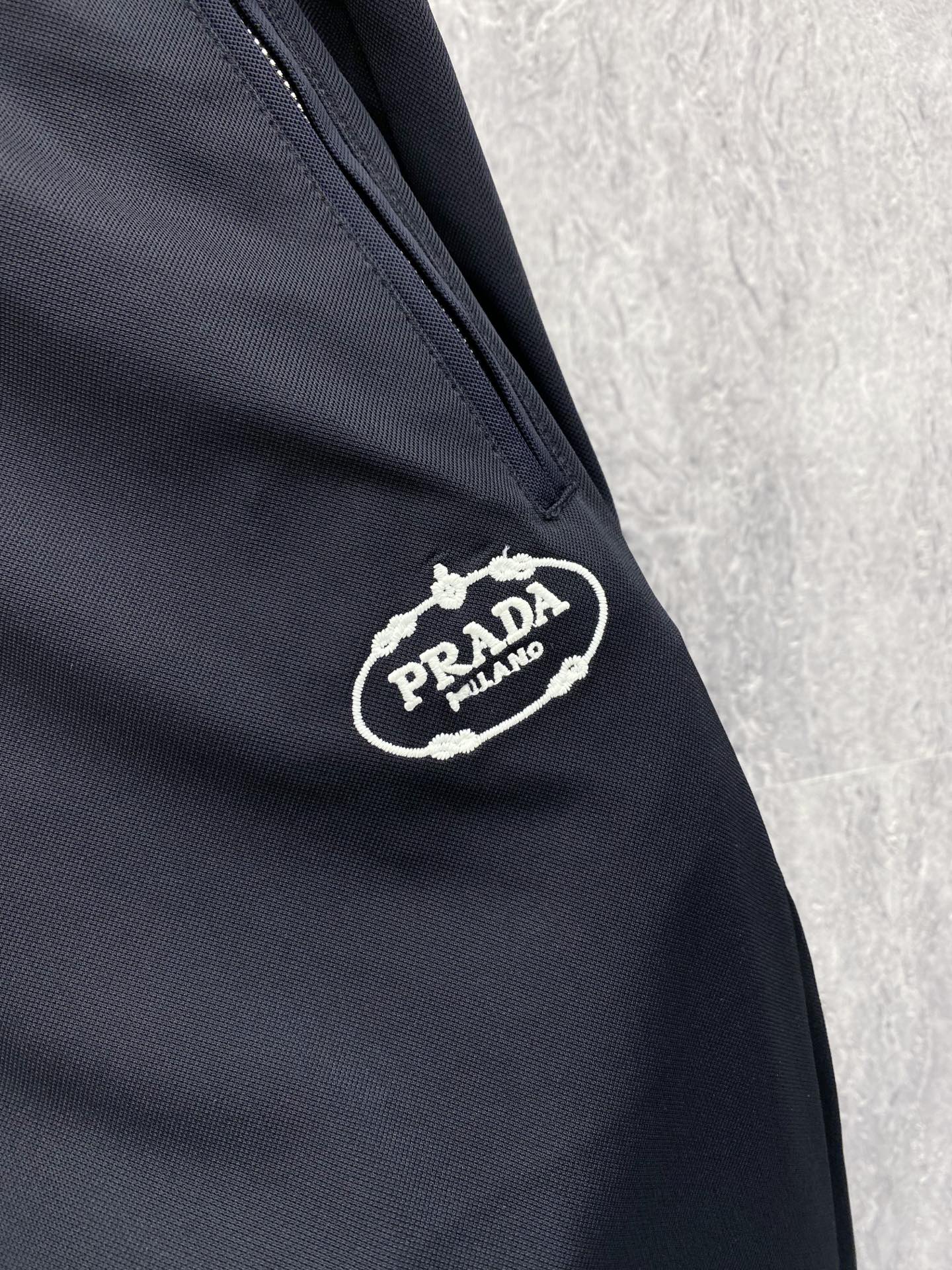 PRA 2026 Men's Casual Pants Fabric 842893