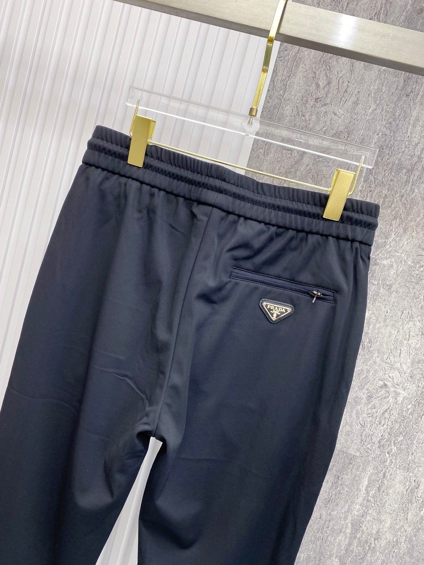 PRA 2026 Men's Casual Pants Fabric 842893