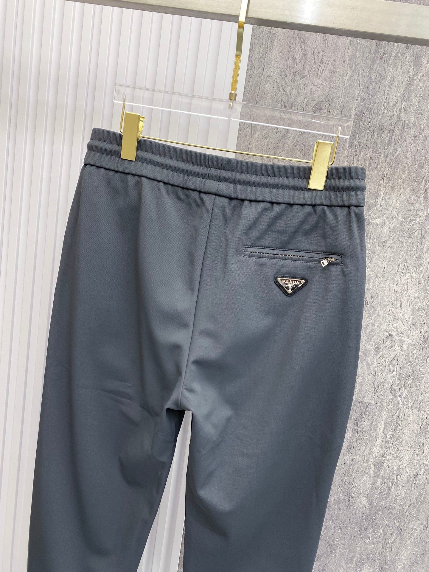 PRA 2026 Men's Casual Pants Fabric 842893