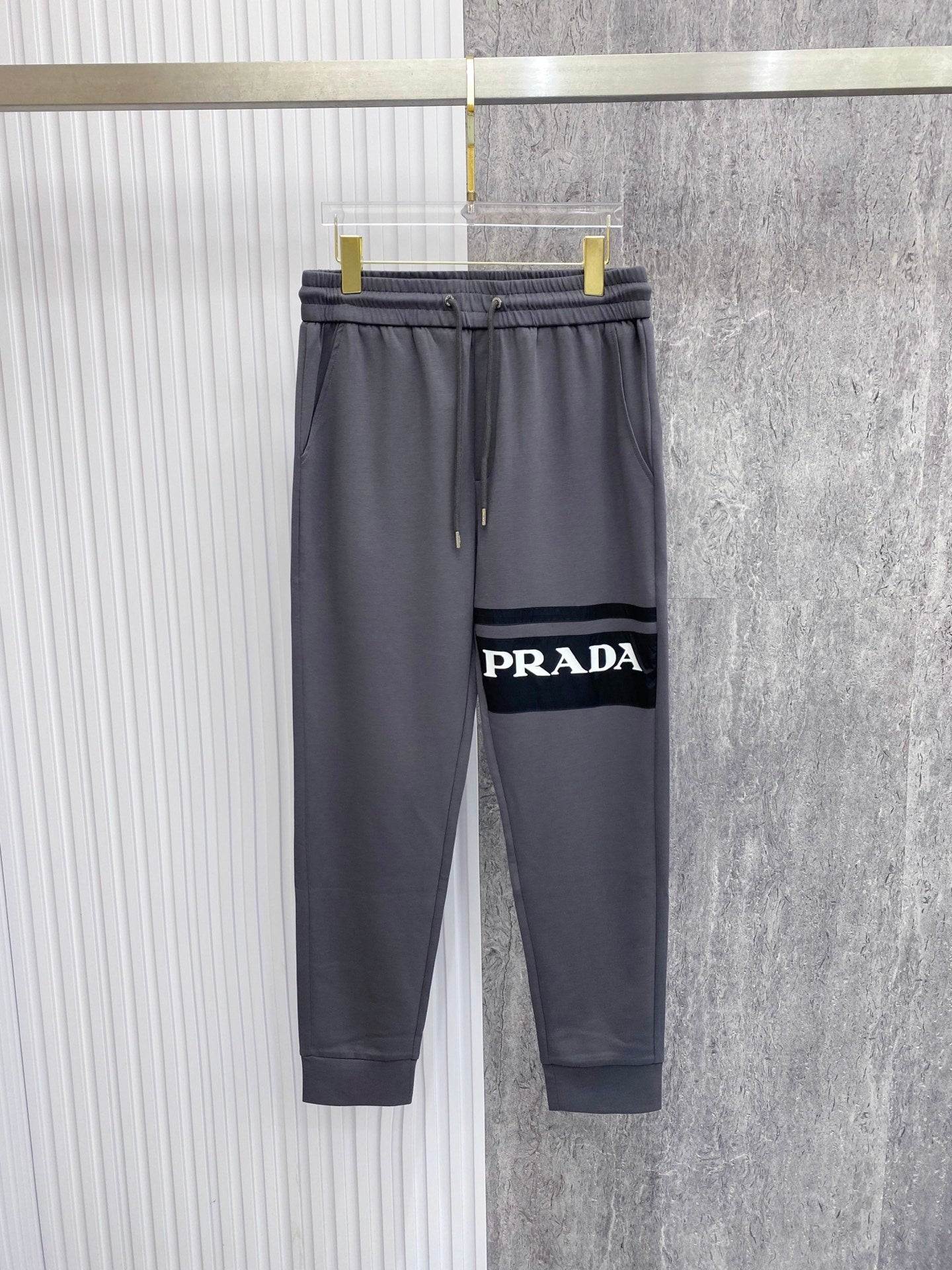 PRA 2026 Men's Casual Pants Fabric 842896
