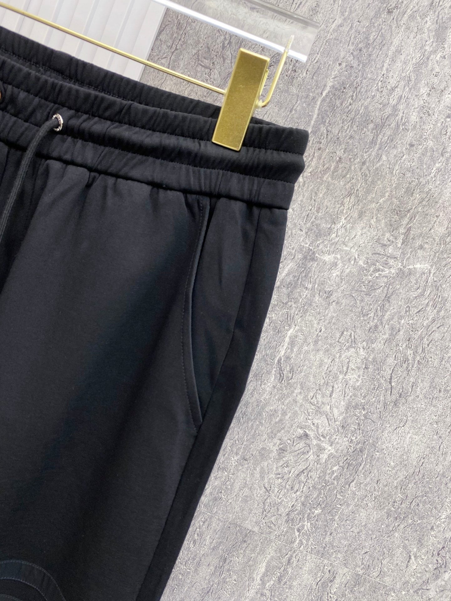 PRA 2026 Men's Casual Pants Fabric 842896