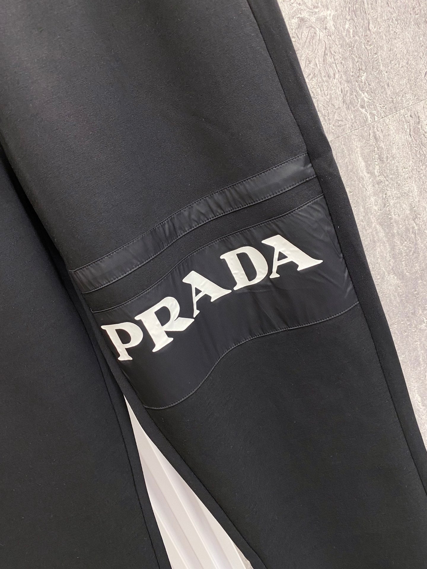 PRA 2026 Men's Casual Pants Fabric 842896