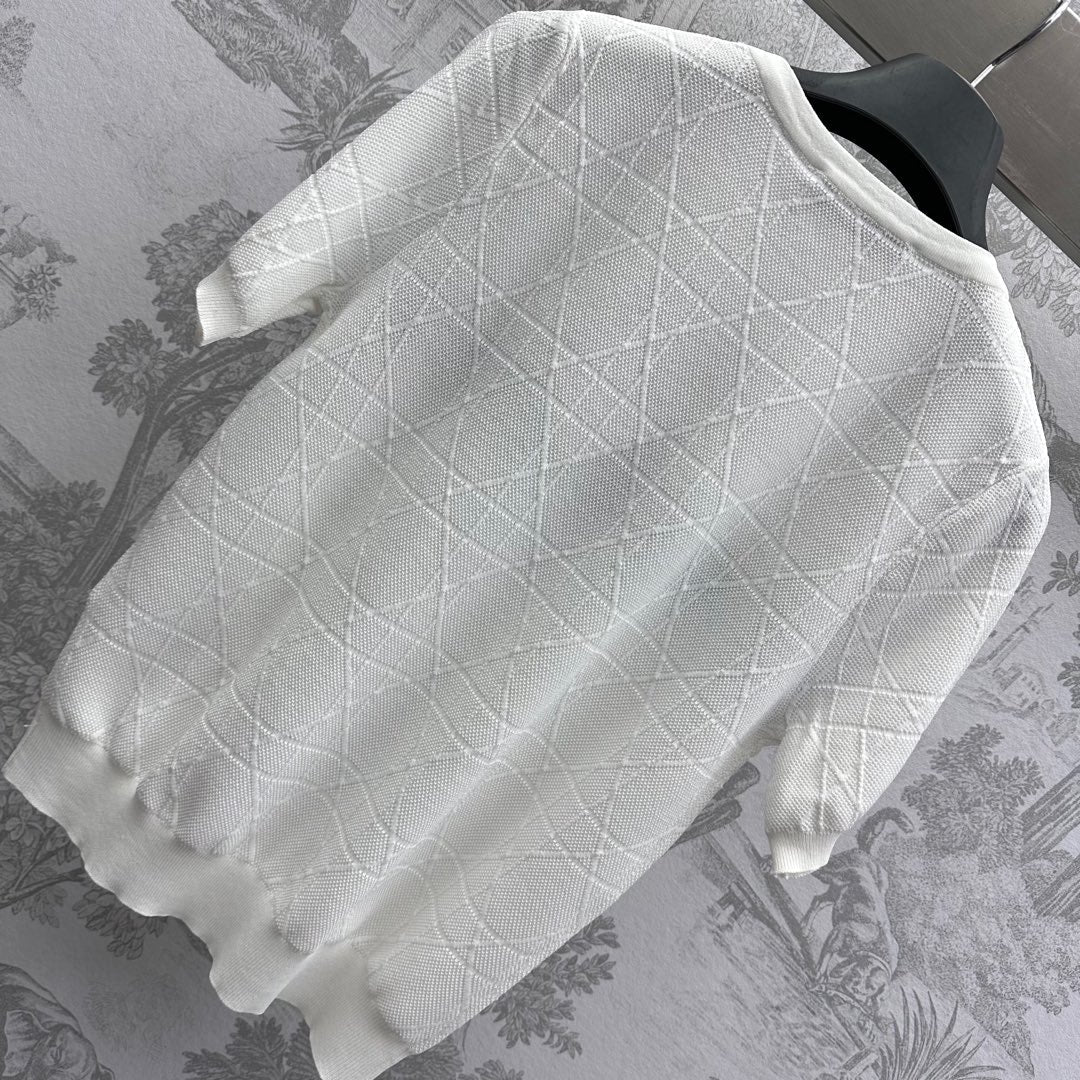 Dior 25 T-Shirt Cotton 232008