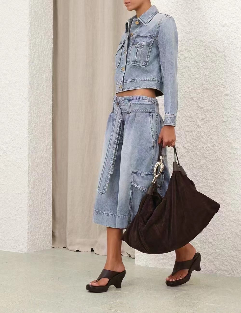 Zimmermann Jacket 117