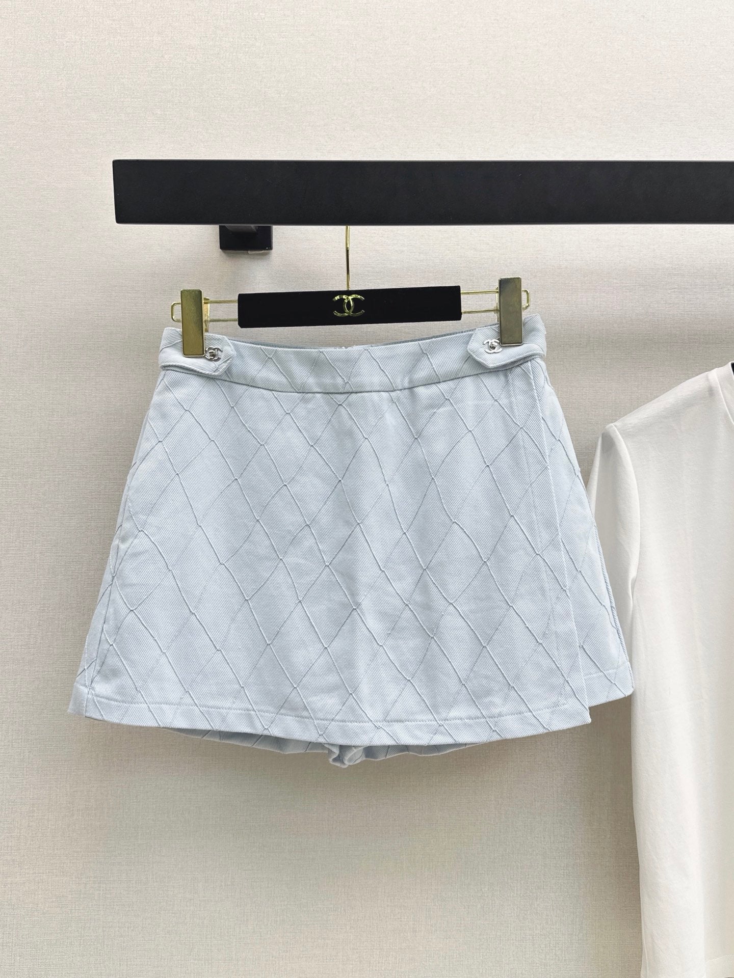 Chanel 2026 Set Cotton 662749