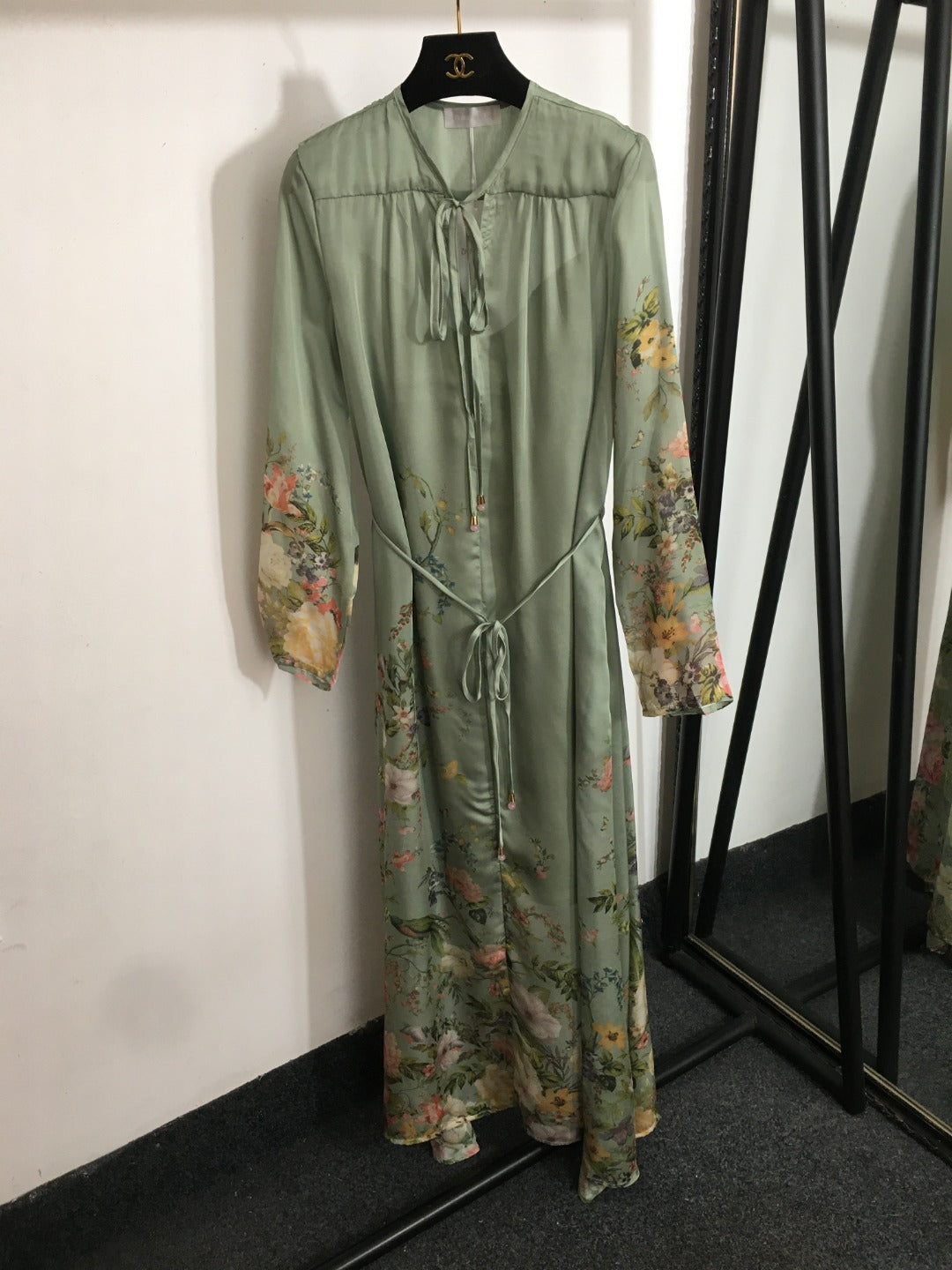 Zimmermann 2026 Dress 457