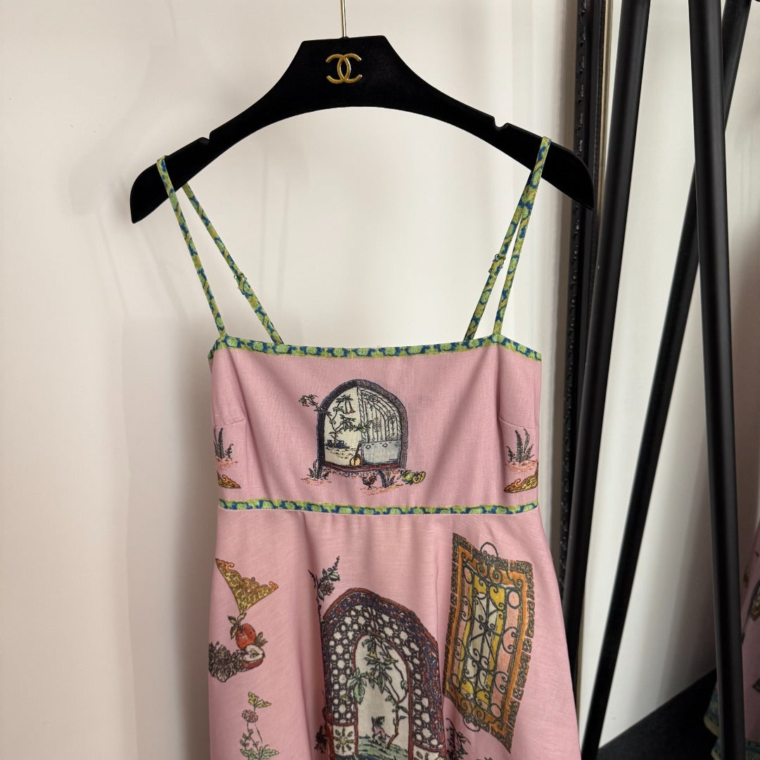 Zimmermann 2026 Dress 461