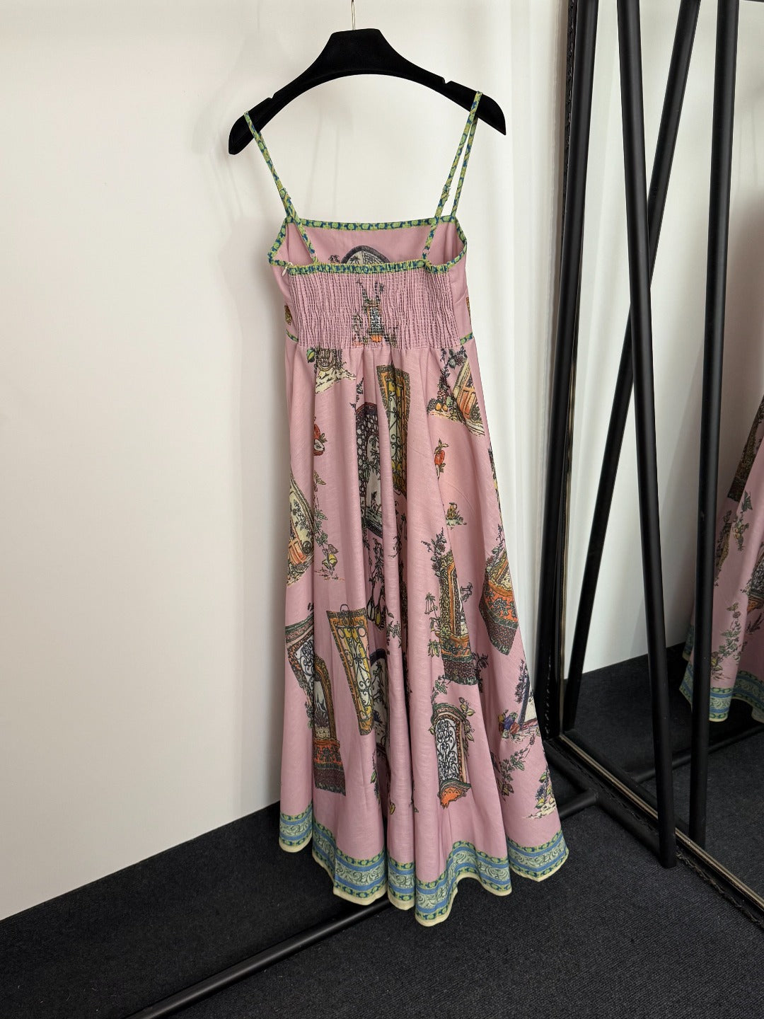 Zimmermann 2026 Dress 461