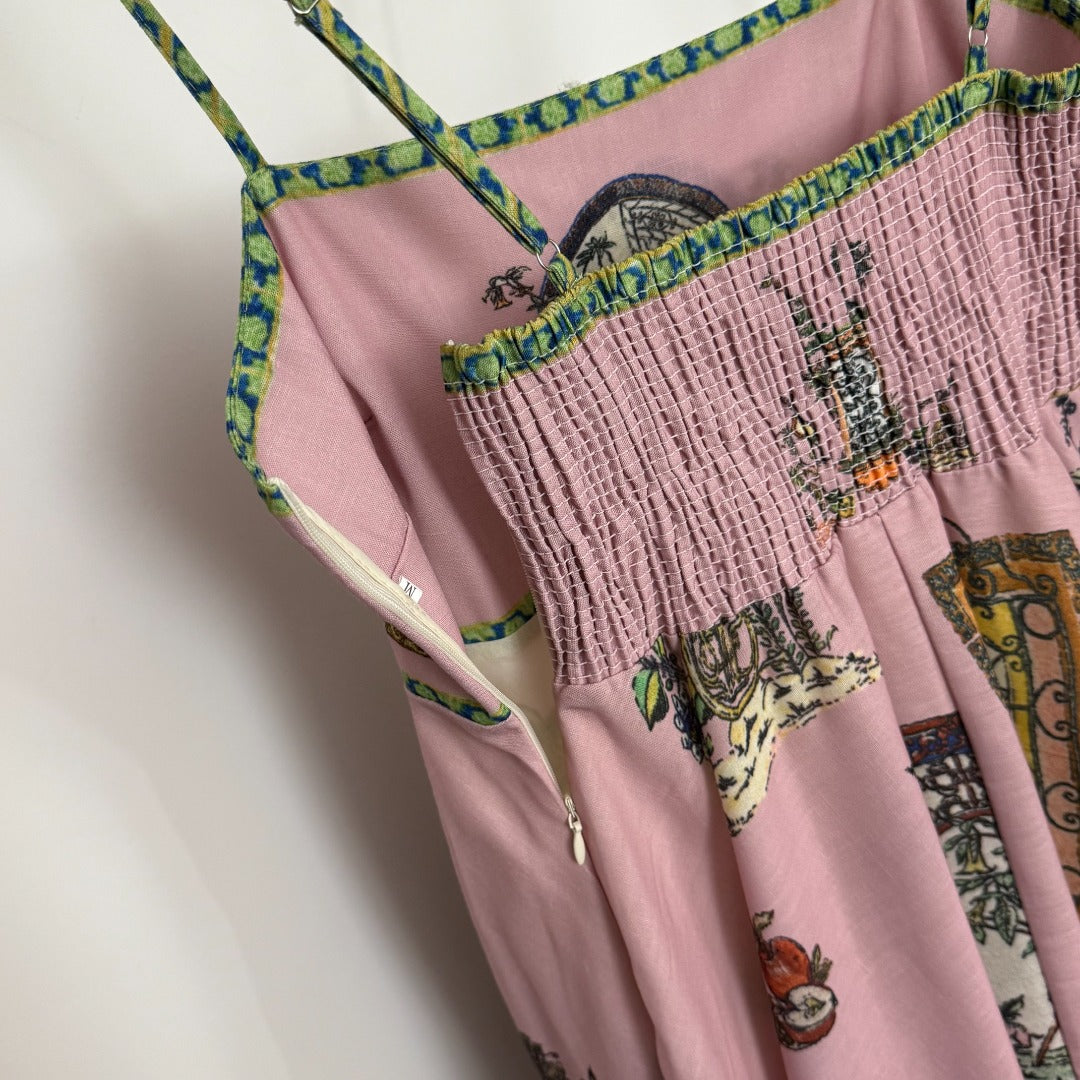 Zimmermann 2026 Dress 461