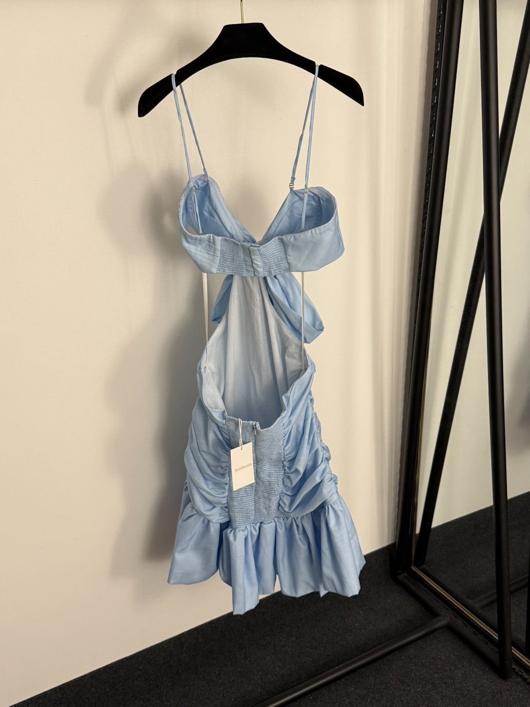 Zimmermann 2026 Dress 491