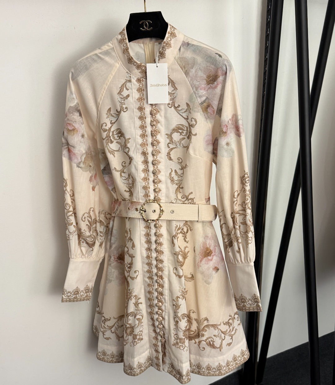 Zimmermann 2026 Dress 459