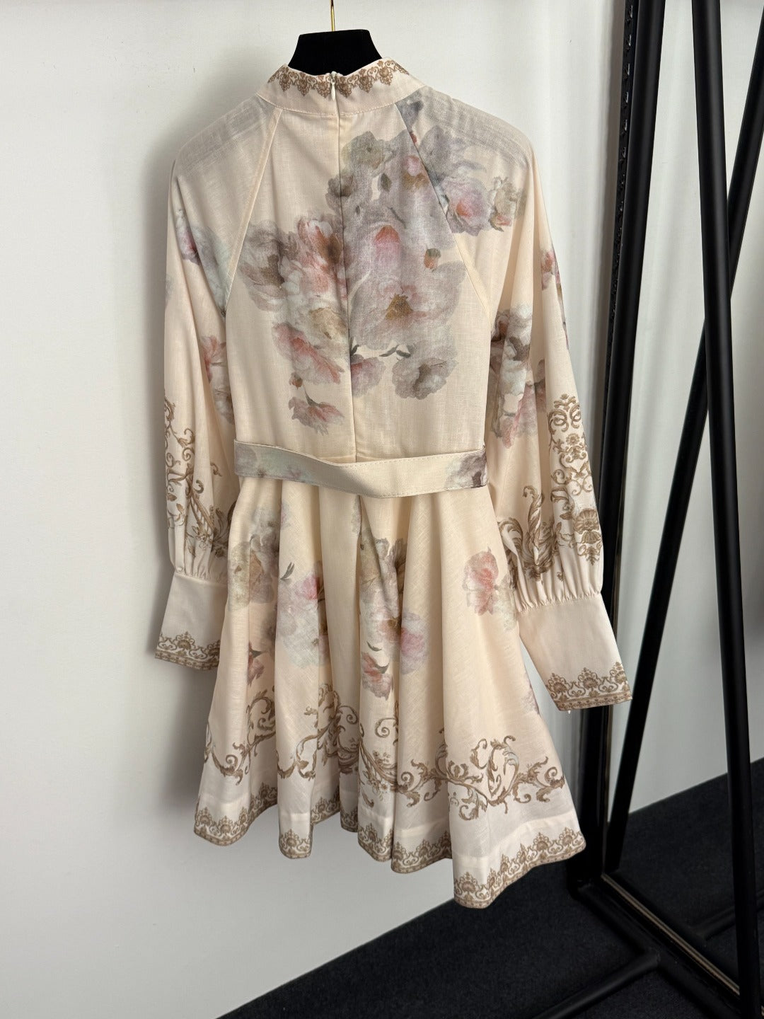 Zimmermann 2026 Dress 459