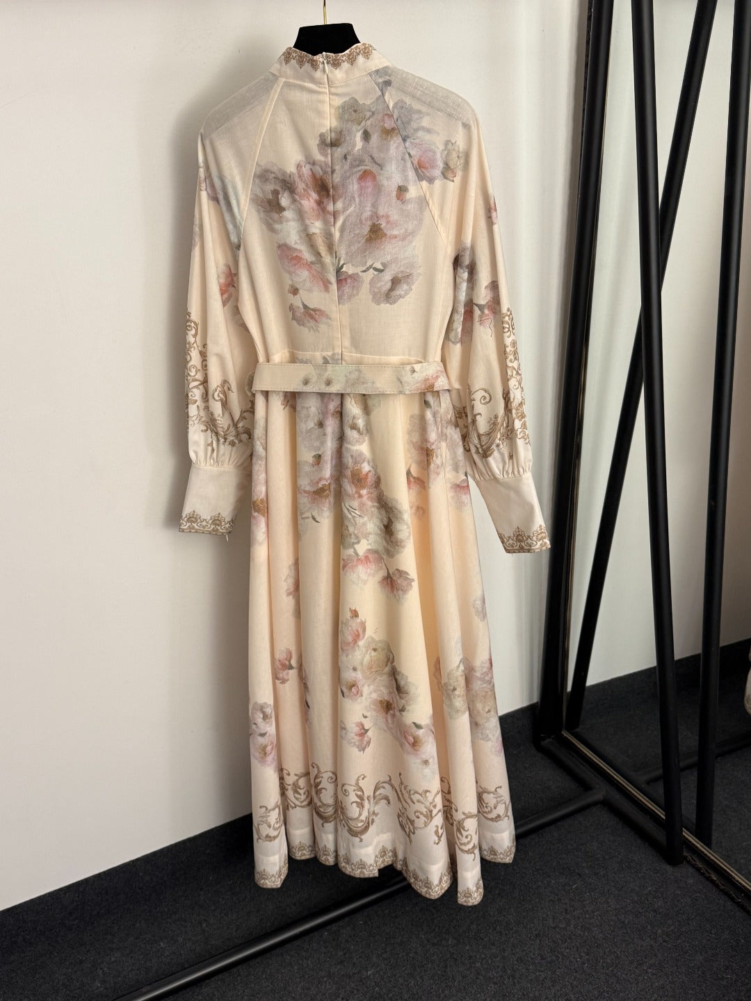 Zimmermann 2026 Dress 460