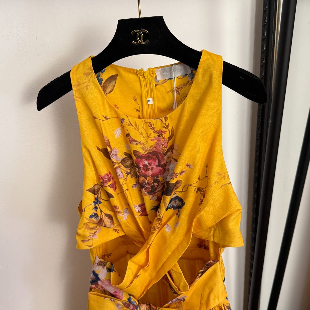 Zimmermann 2026 Dress 449