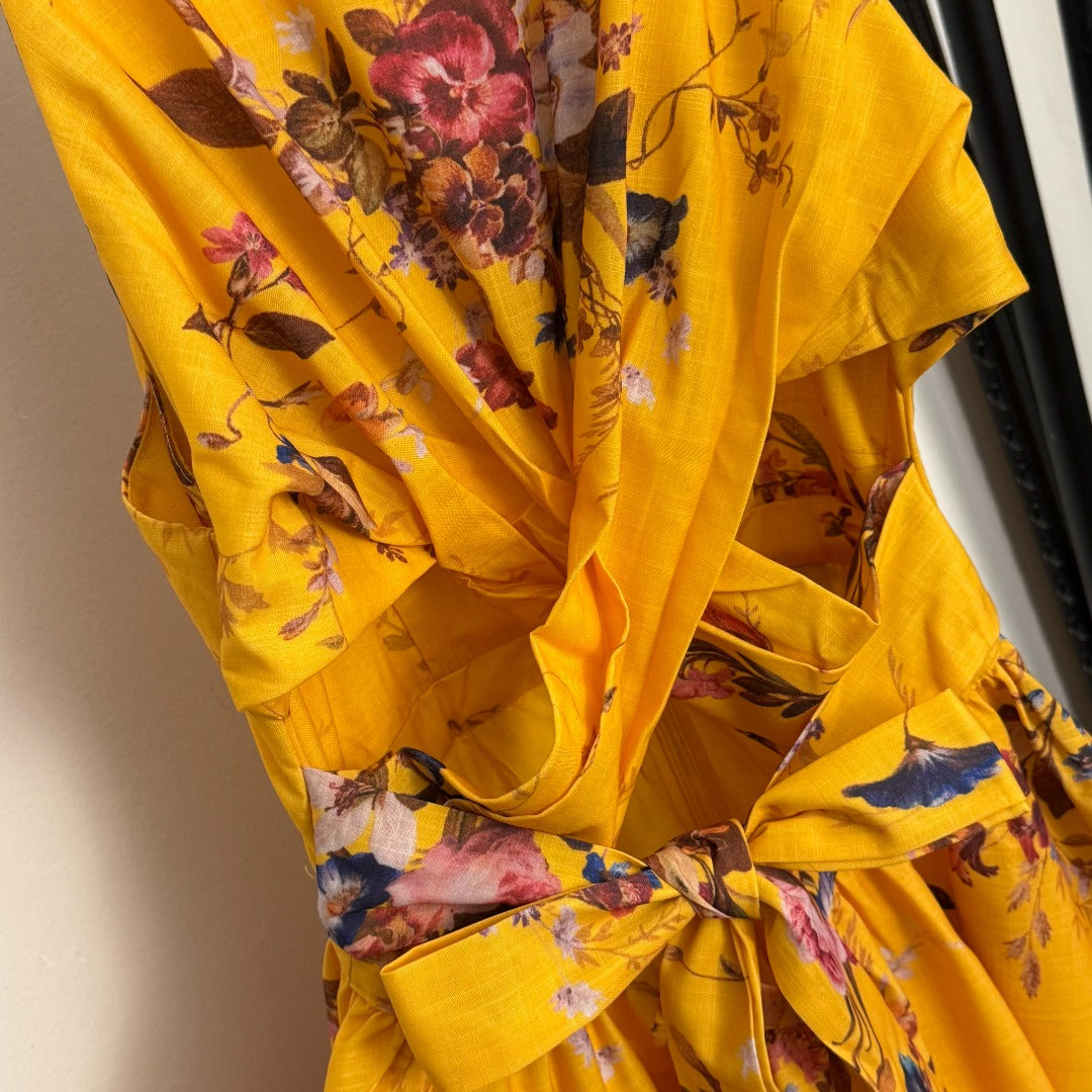 Zimmermann 2026 Dress 449