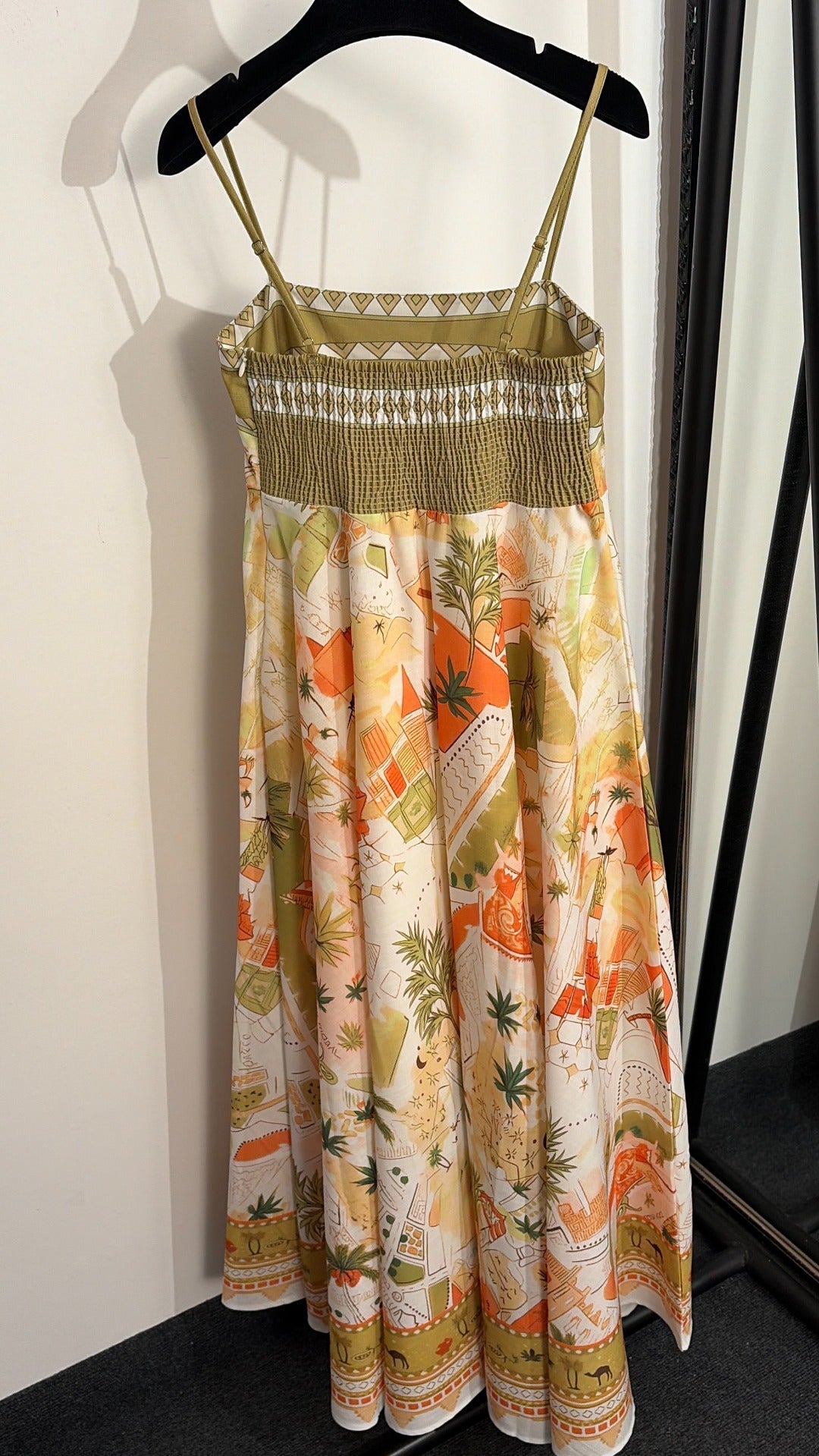 Zimmermann 2026 Dress 480
