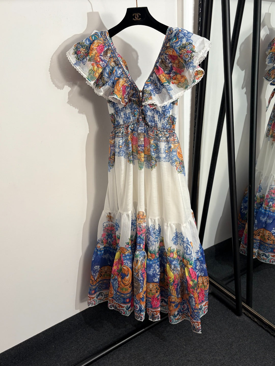 Zimmermann 2026 Dress 493