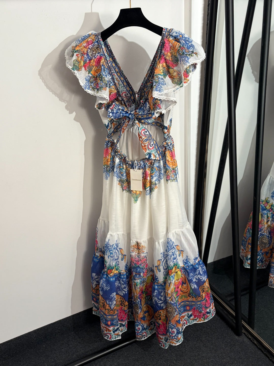 Zimmermann 2026 Dress 493