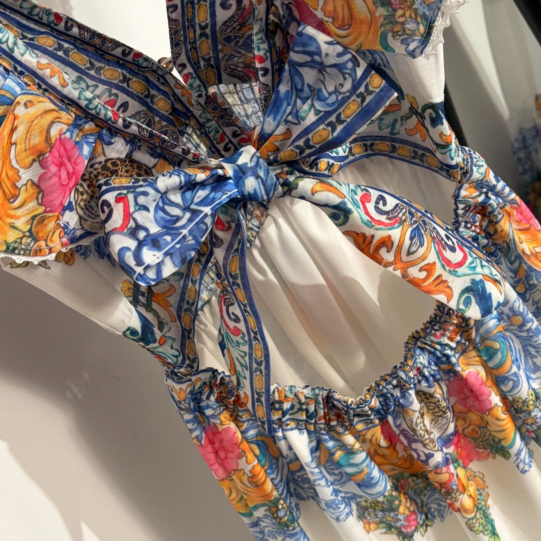 Zimmermann 2026 Dress 493