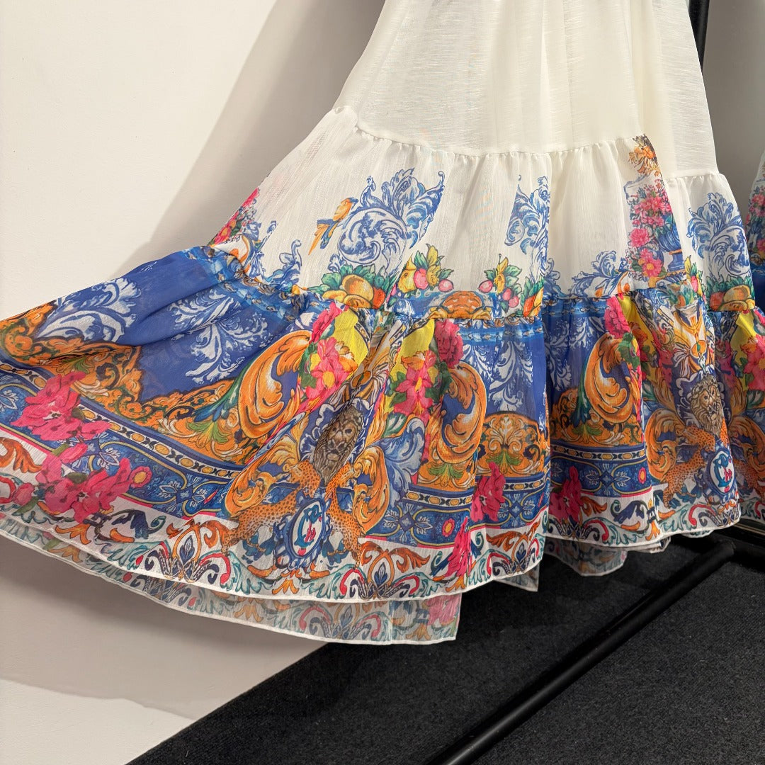 Zimmermann 2026 Dress 493