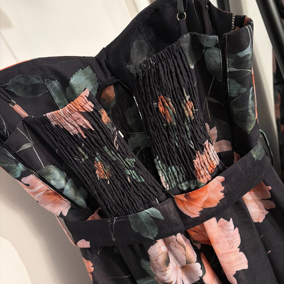 Zimmermann 2026 Dress 489