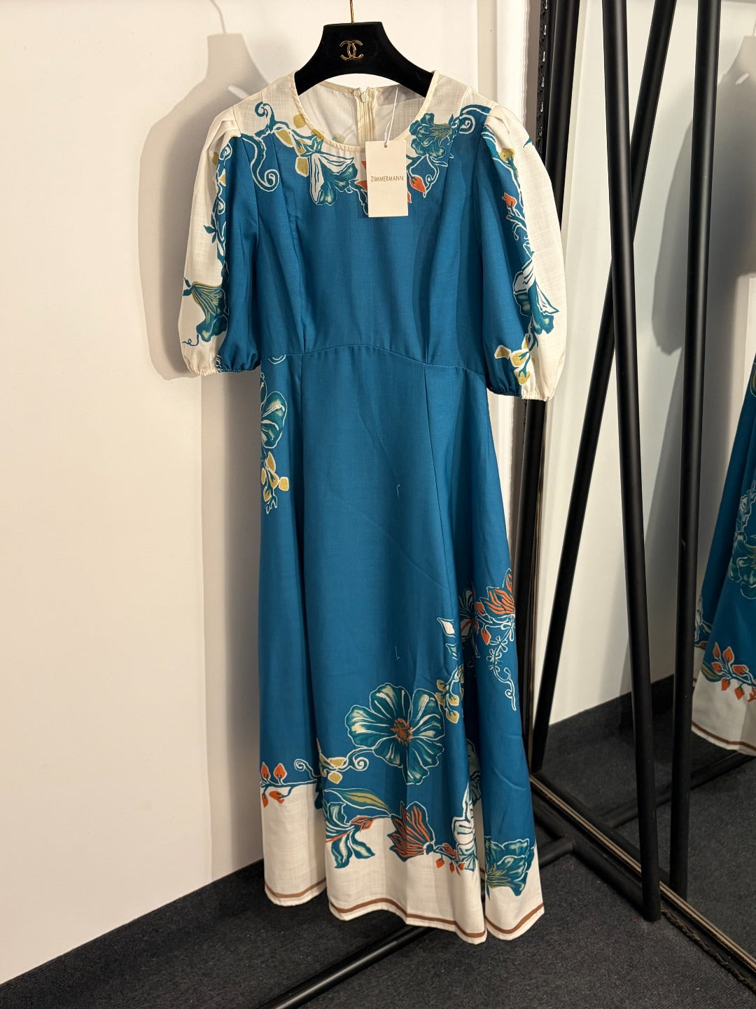 Zimmermann 2026 Dress 488
