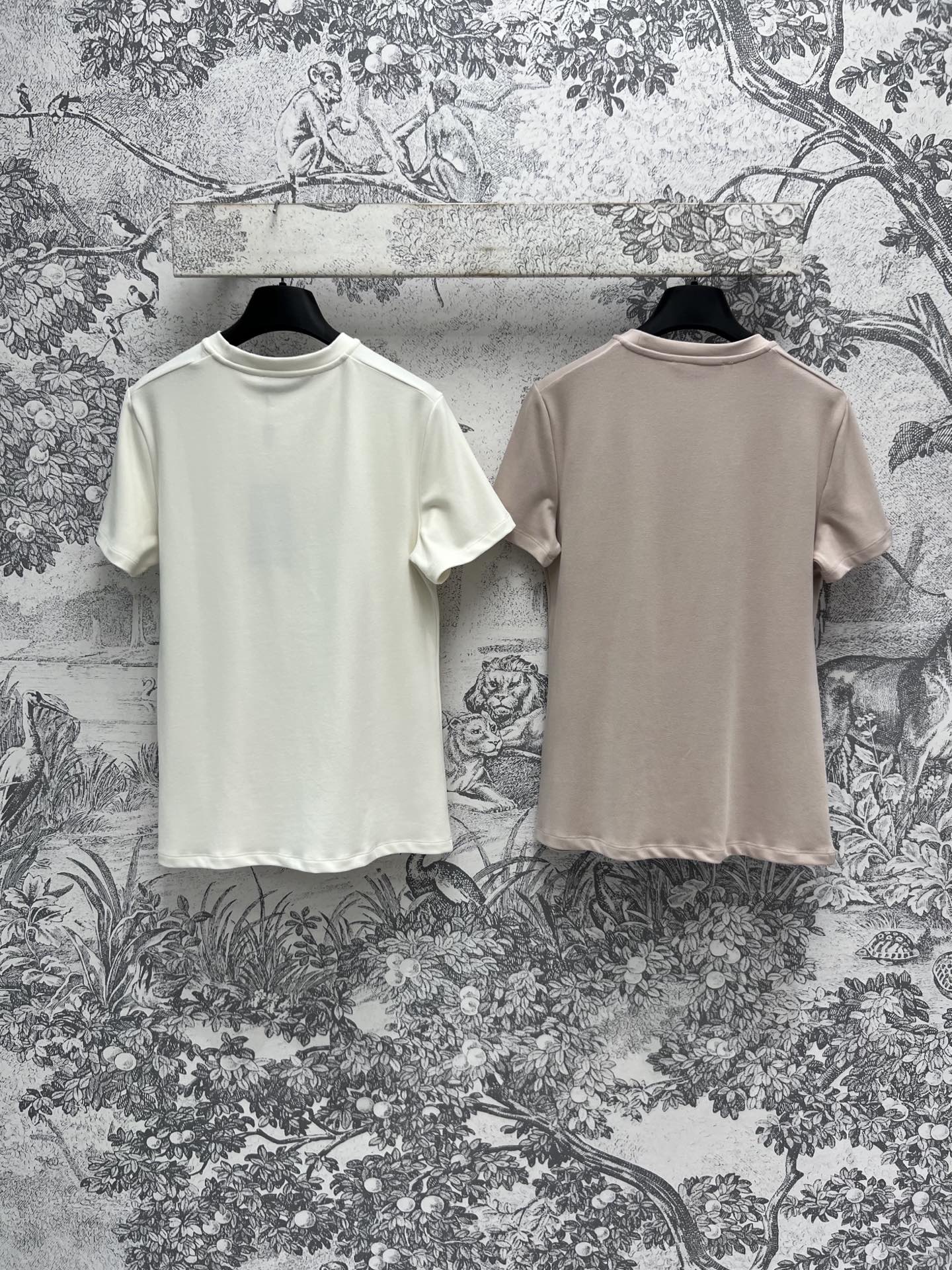 Fendi 25 T-shirt Cotton