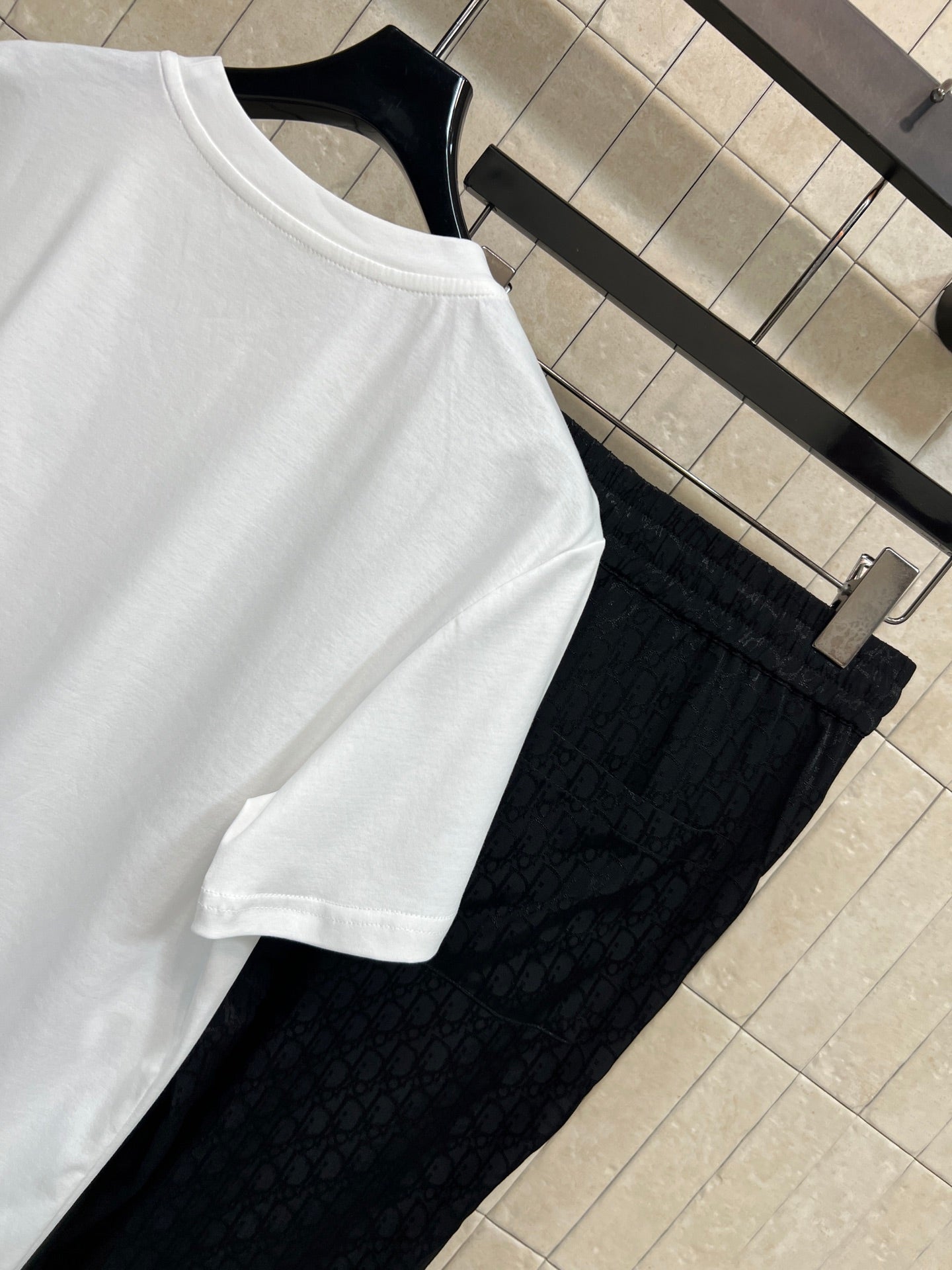 Dior 2026 Set T-Shirt Cotton 571616