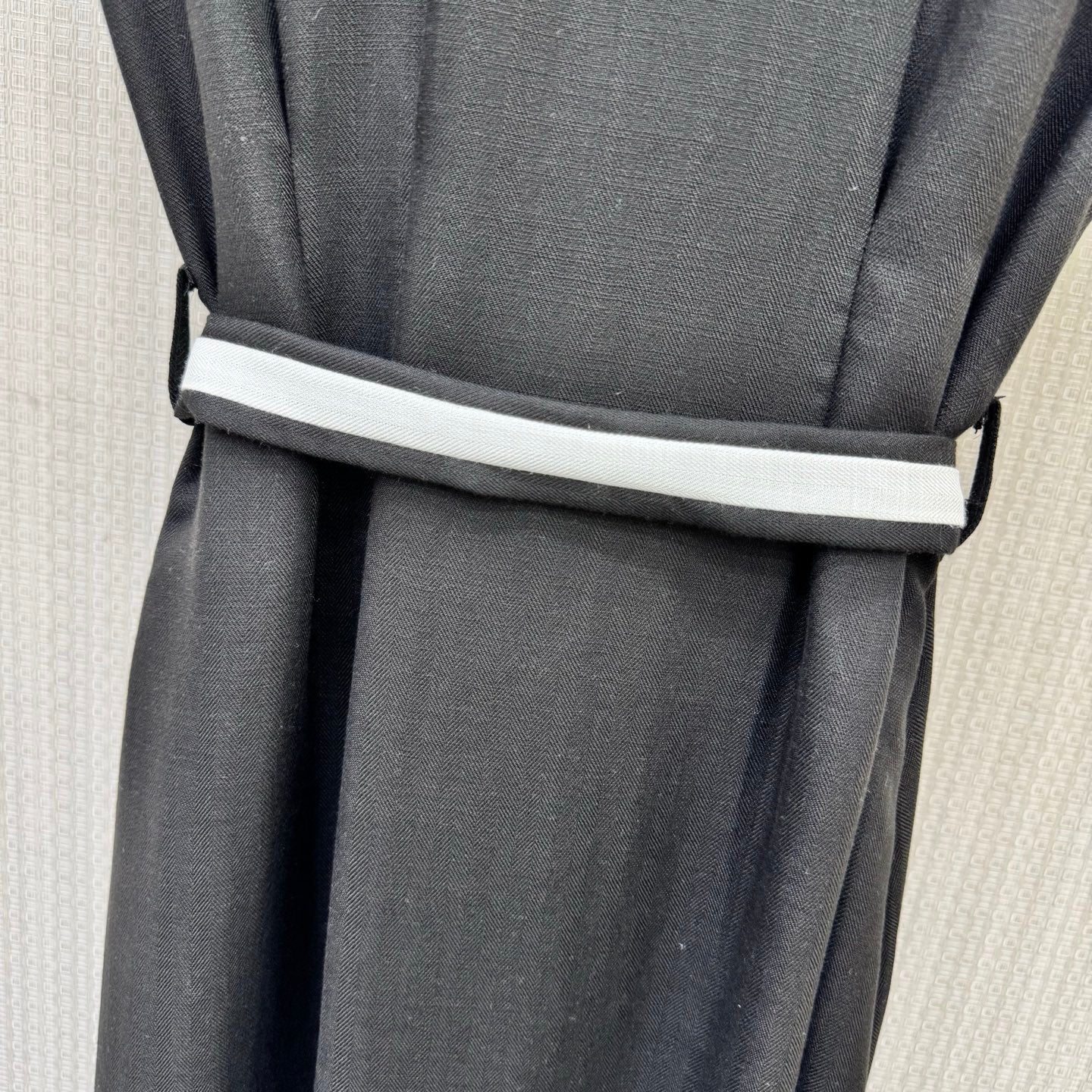 Chanel 2026 V-Dress Polyester 399246