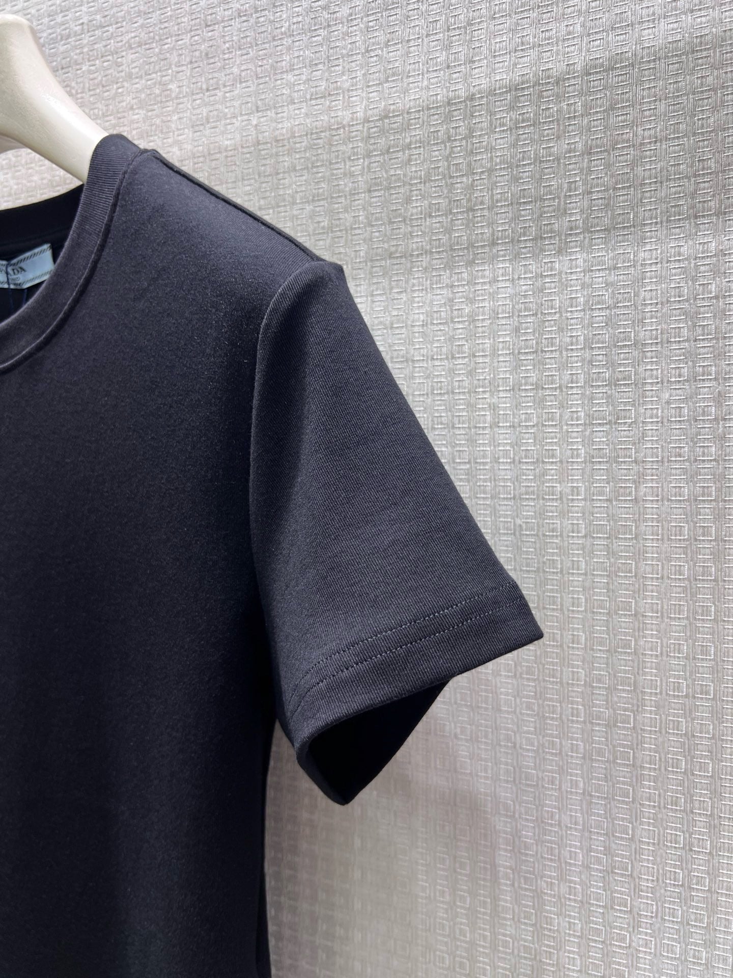 Prada 2026 Shirt Cotton 399175
