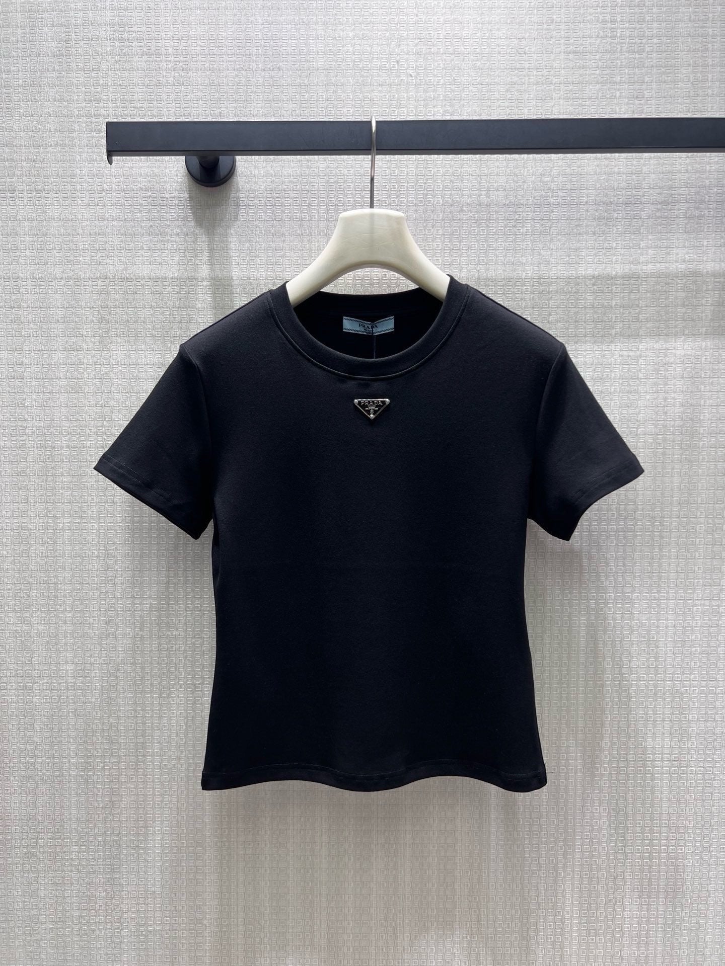 Prada 2026 Shirt Cotton 399175
