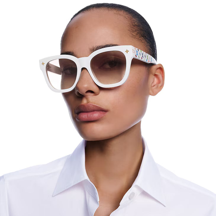 Louis Vuitton Sunglasses 607120