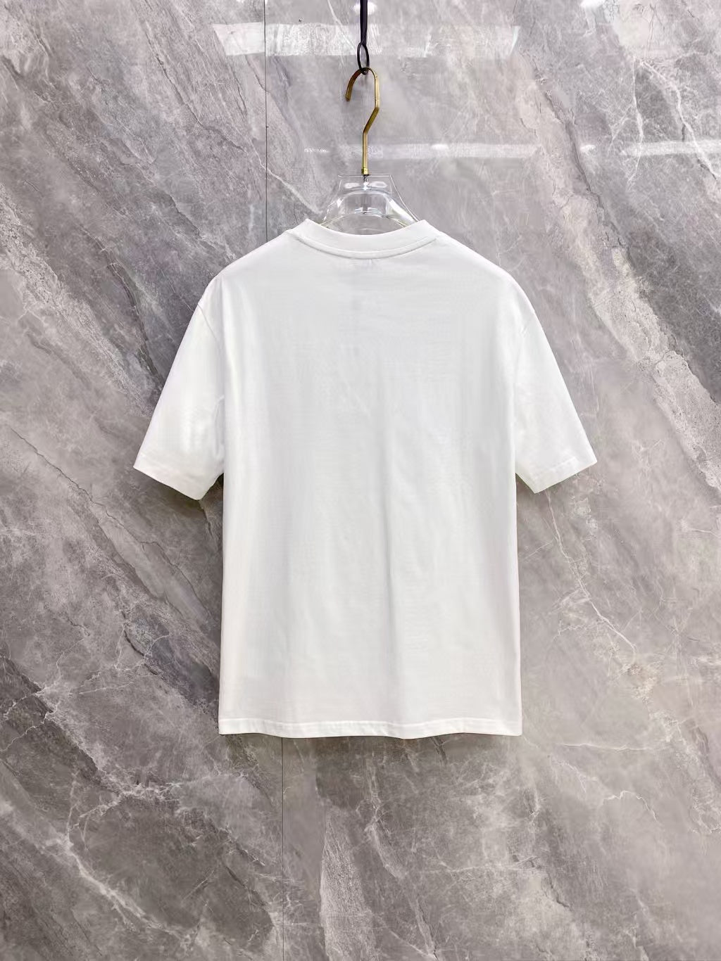 PRA 2026 Men's Short-Sleeve T Shirt Fabric 904977