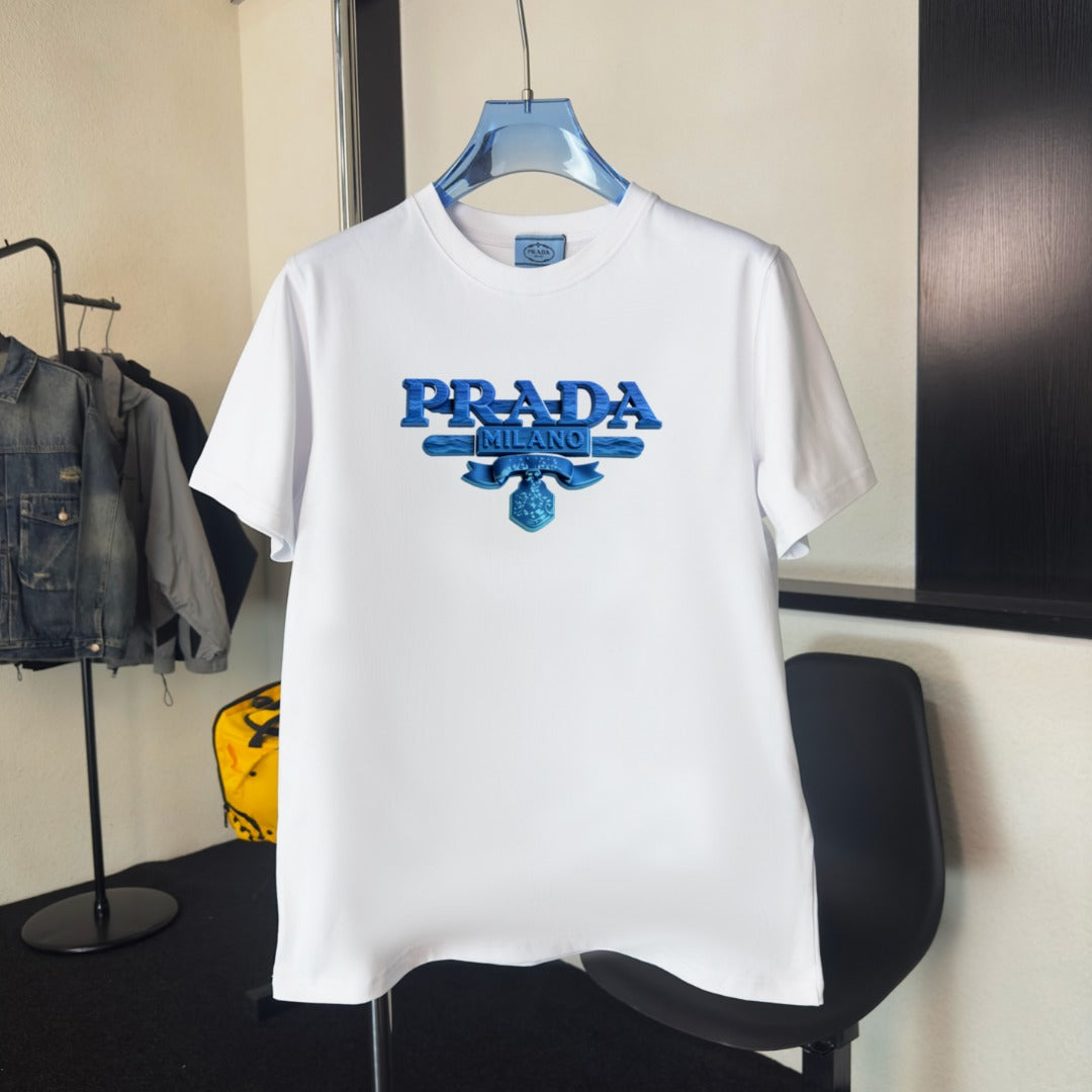 PRA 2026 Men's Short-Sleeve T Shirt Fabric 905040
